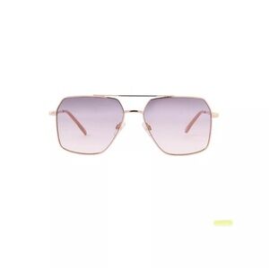 Foster Grant Women's Navigator Metal Adult Sunglasses